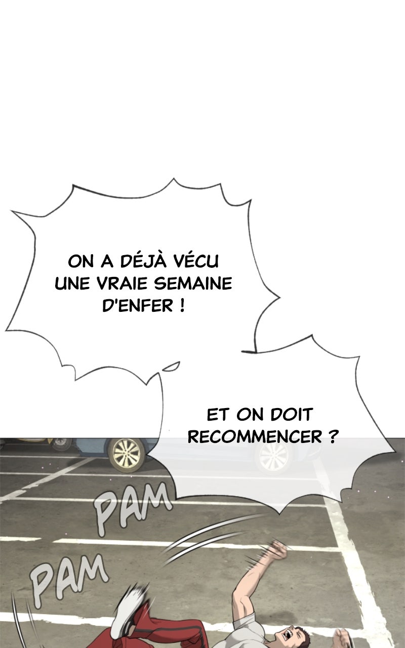 Read Killer Peter FR Manga Online