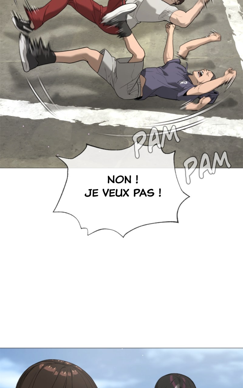 Read Killer Peter FR Manga Online