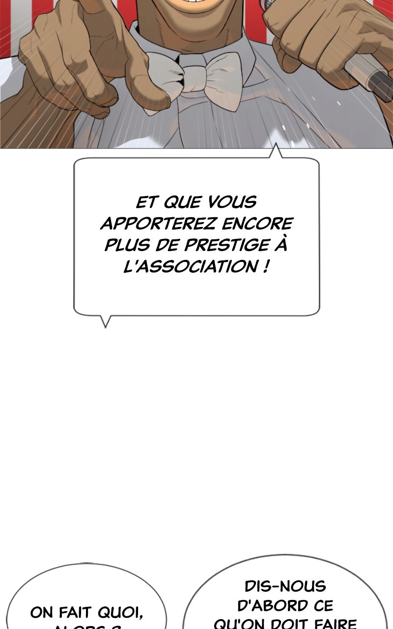 Read Killer Peter FR Manga Online