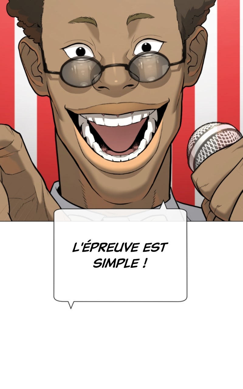 Read Killer Peter FR Manga Online