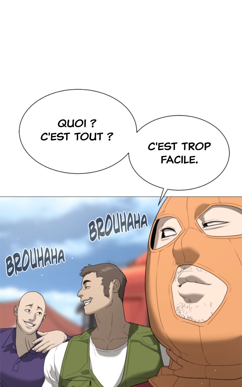 Read Killer Peter FR Manga Online