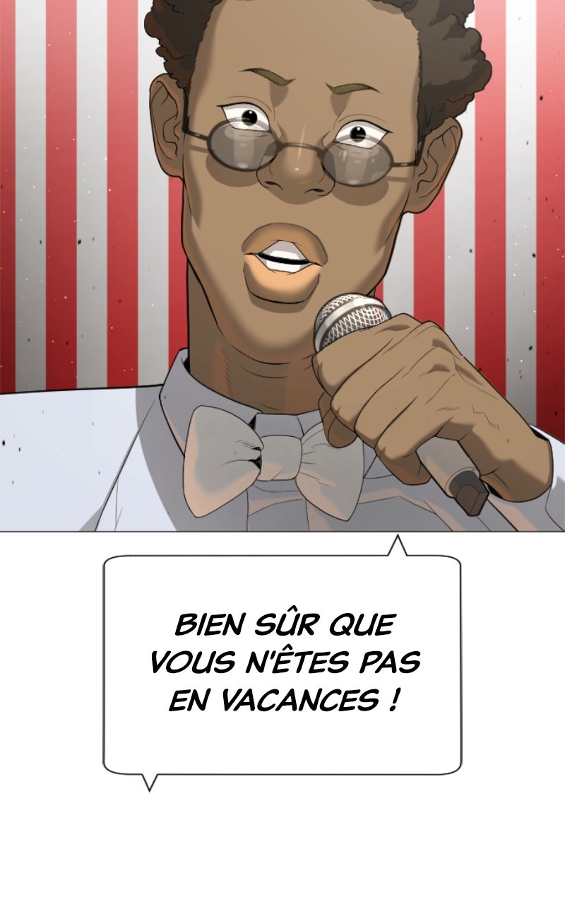 Read Killer Peter FR Manga Online