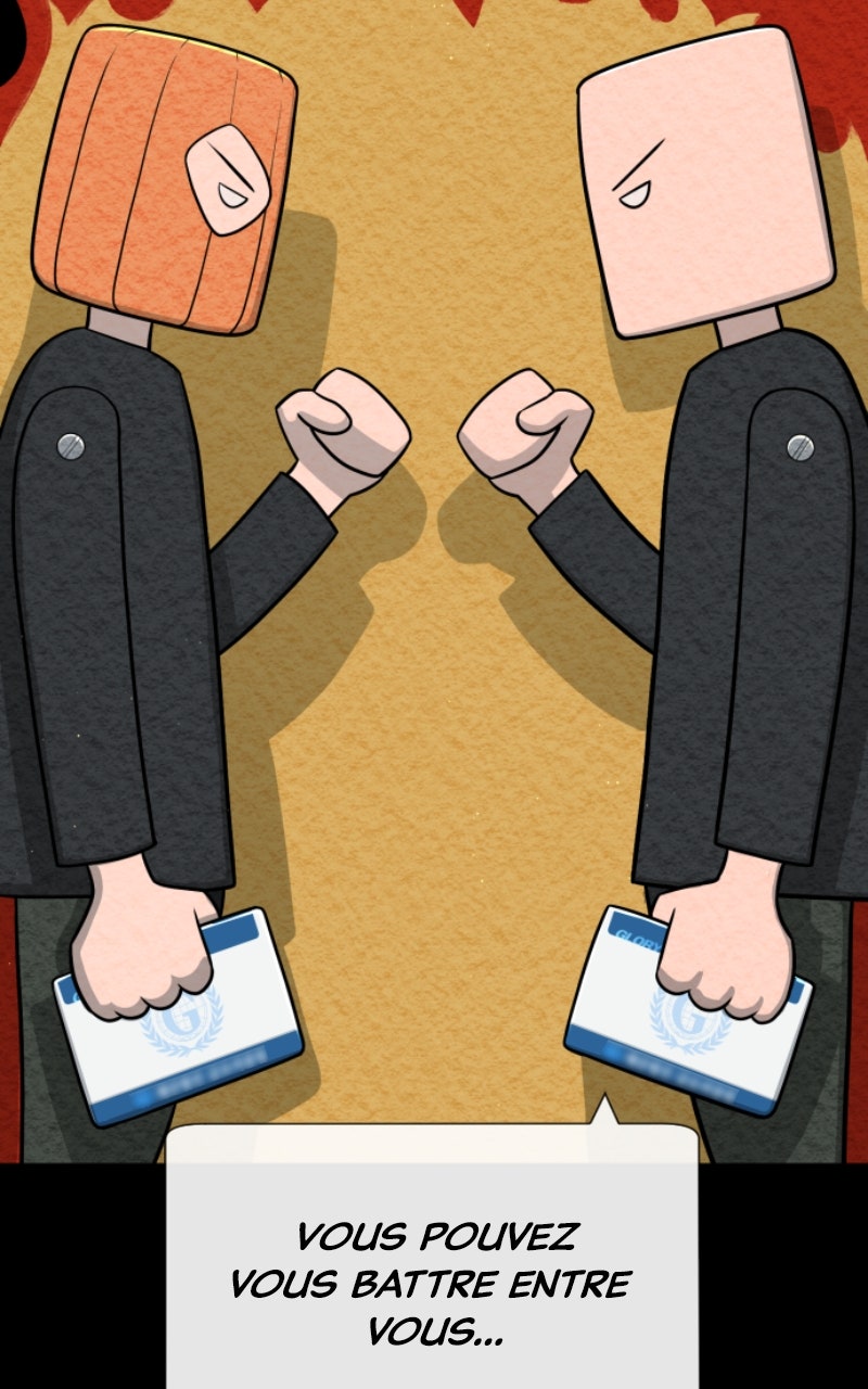 Read Killer Peter FR Manga Online