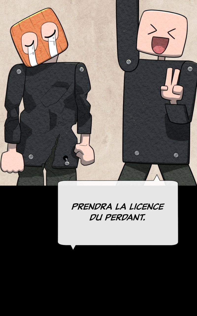 Read Killer Peter FR Manga Online