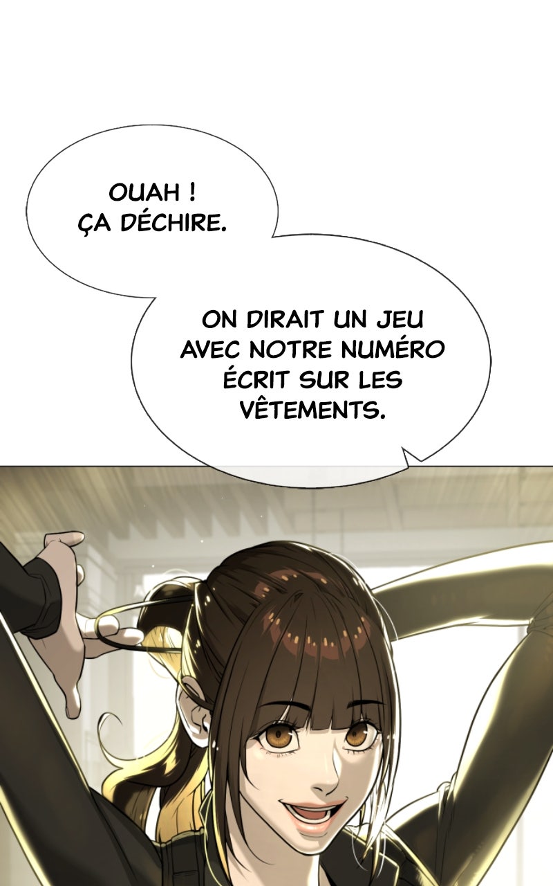 Read Killer Peter FR Manga Online