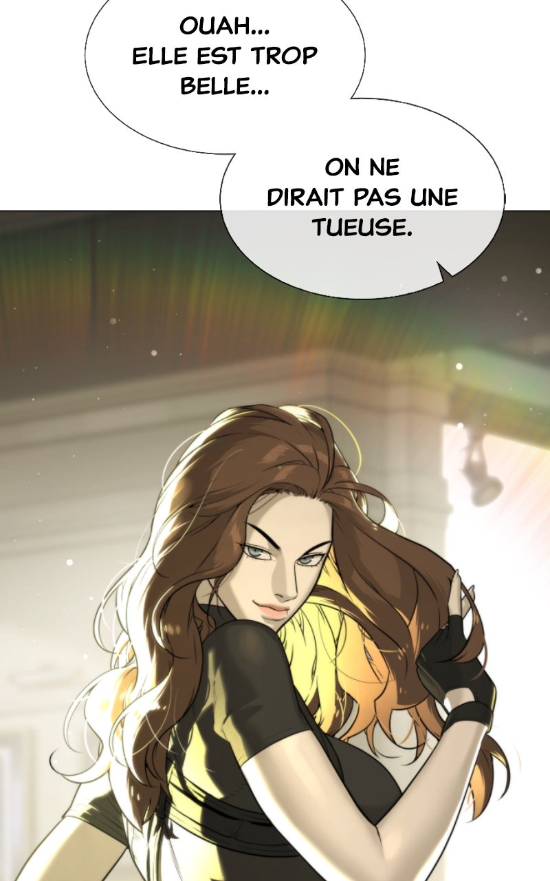 Read Killer Peter FR Manga Online