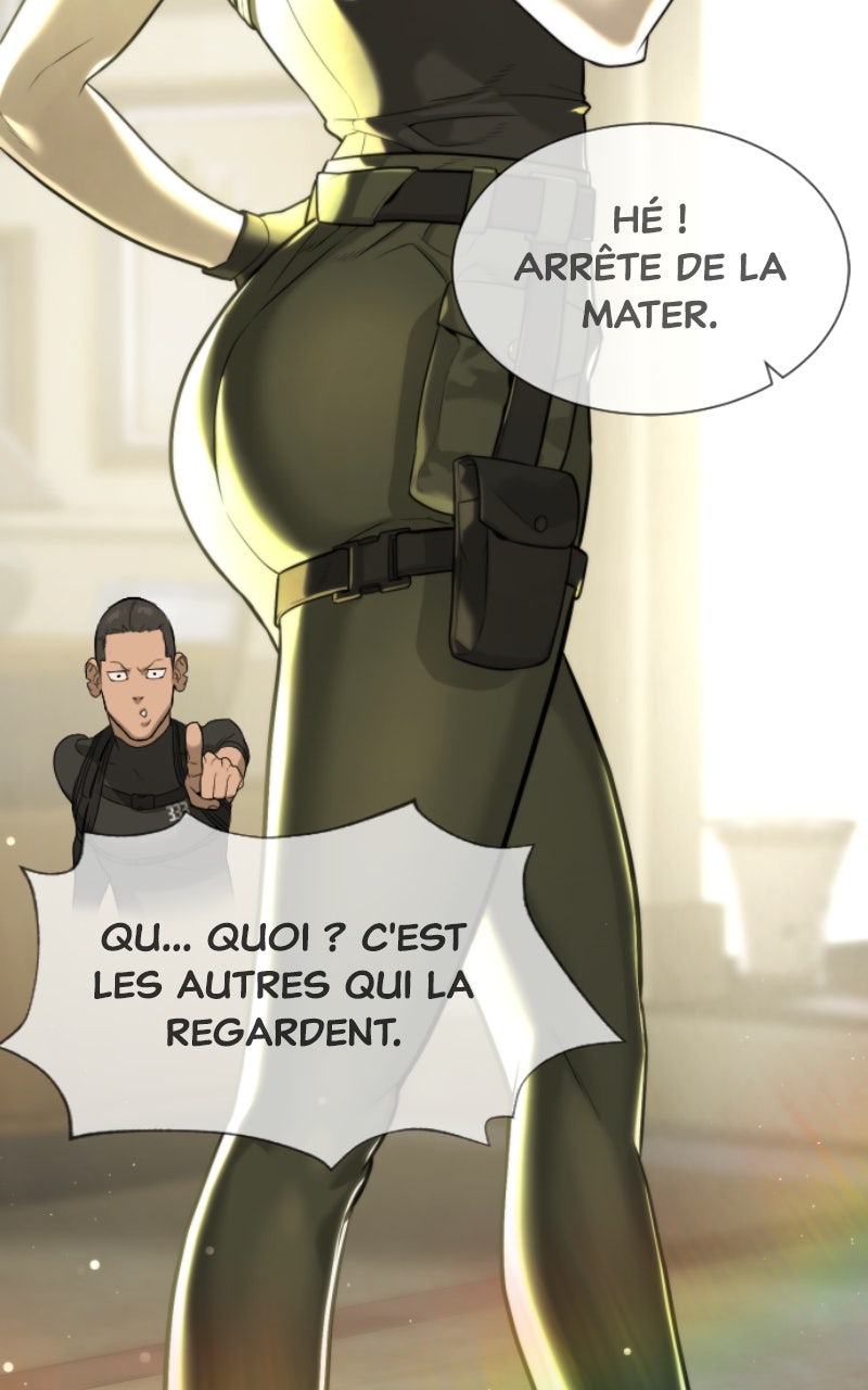 Read Killer Peter FR Manga Online