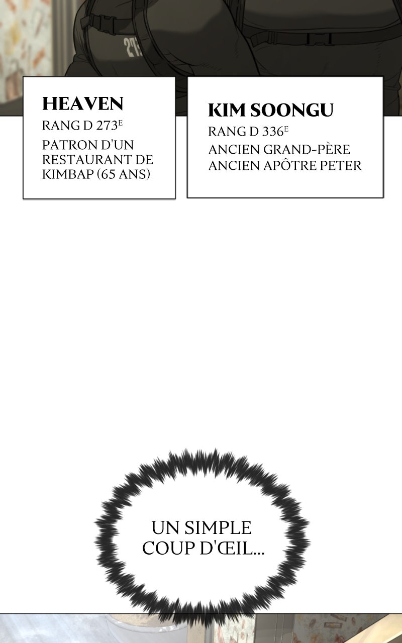 Read Killer Peter FR Manga Online