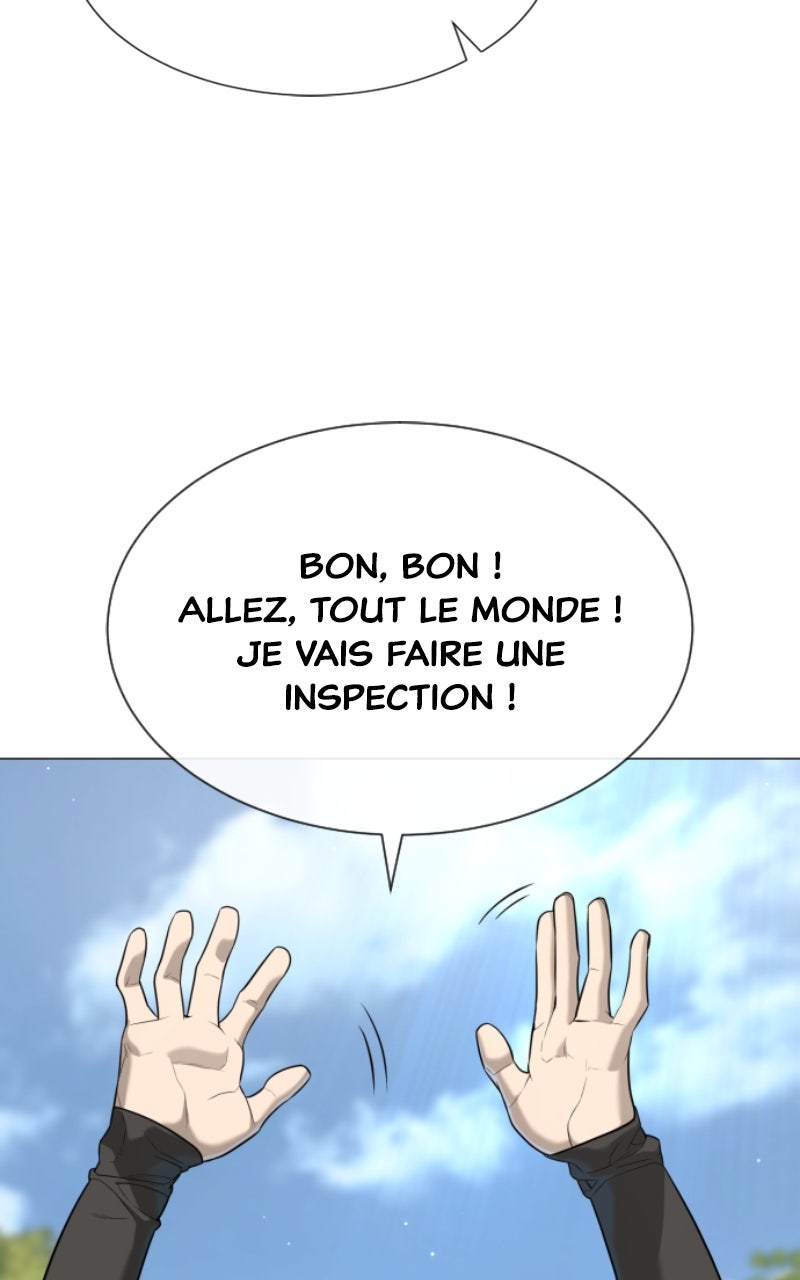 Read Killer Peter FR Manga Online