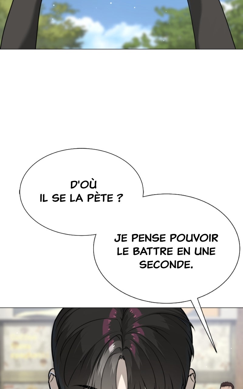 Read Killer Peter FR Manga Online