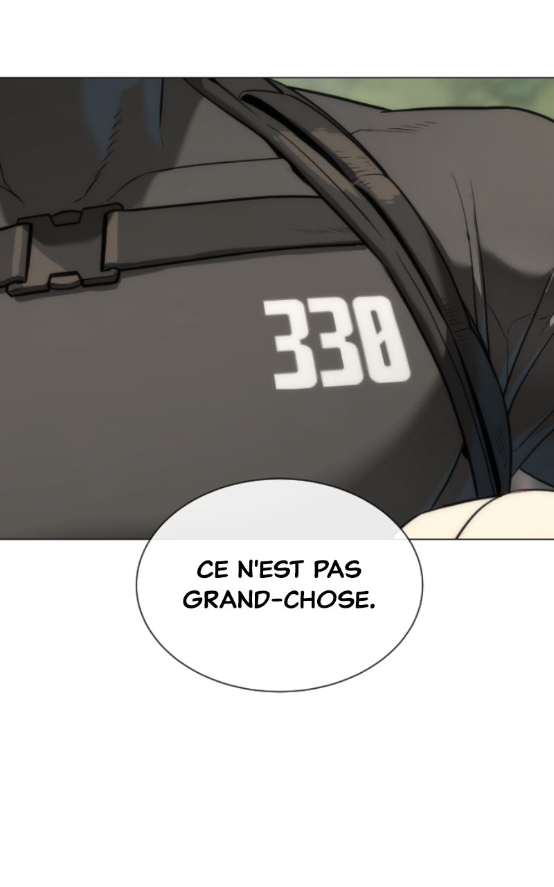 Read Killer Peter FR Manga Online