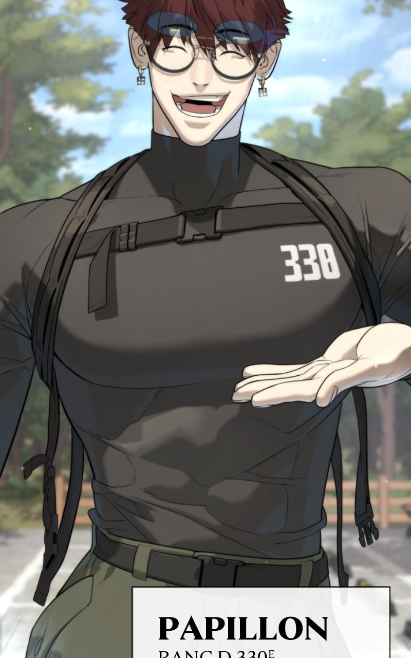 Read Killer Peter FR Manga Online