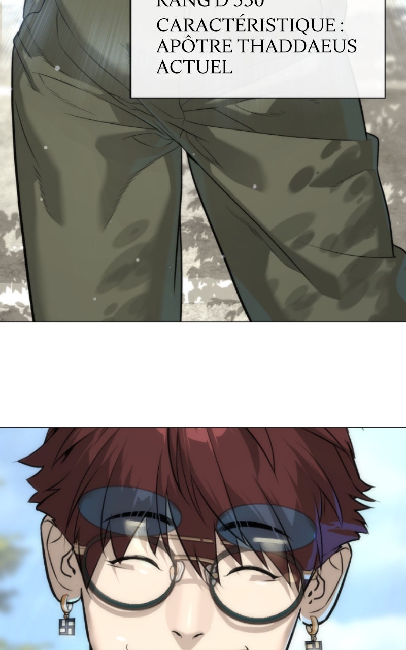 Read Killer Peter FR Manga Online