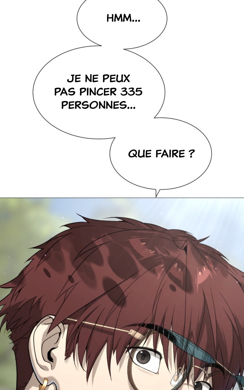 Read Killer Peter FR Manga Online