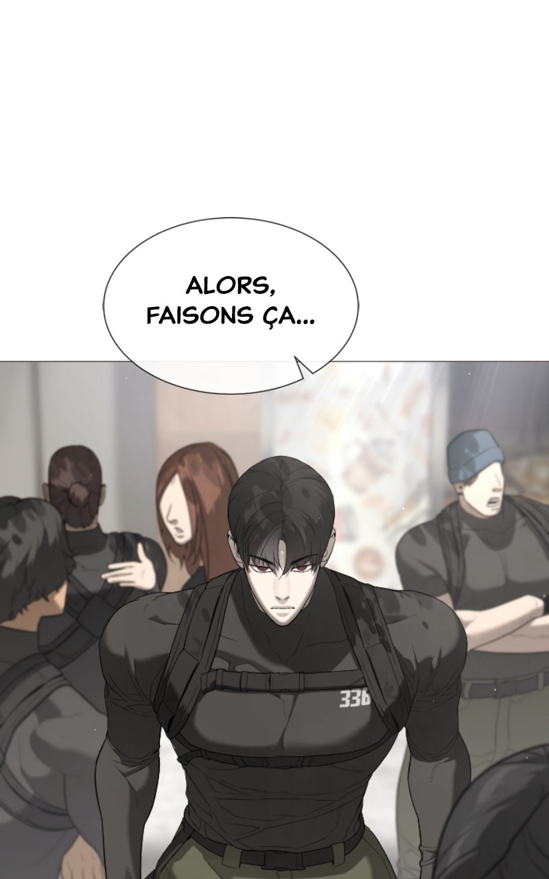 Read Killer Peter FR Manga Online