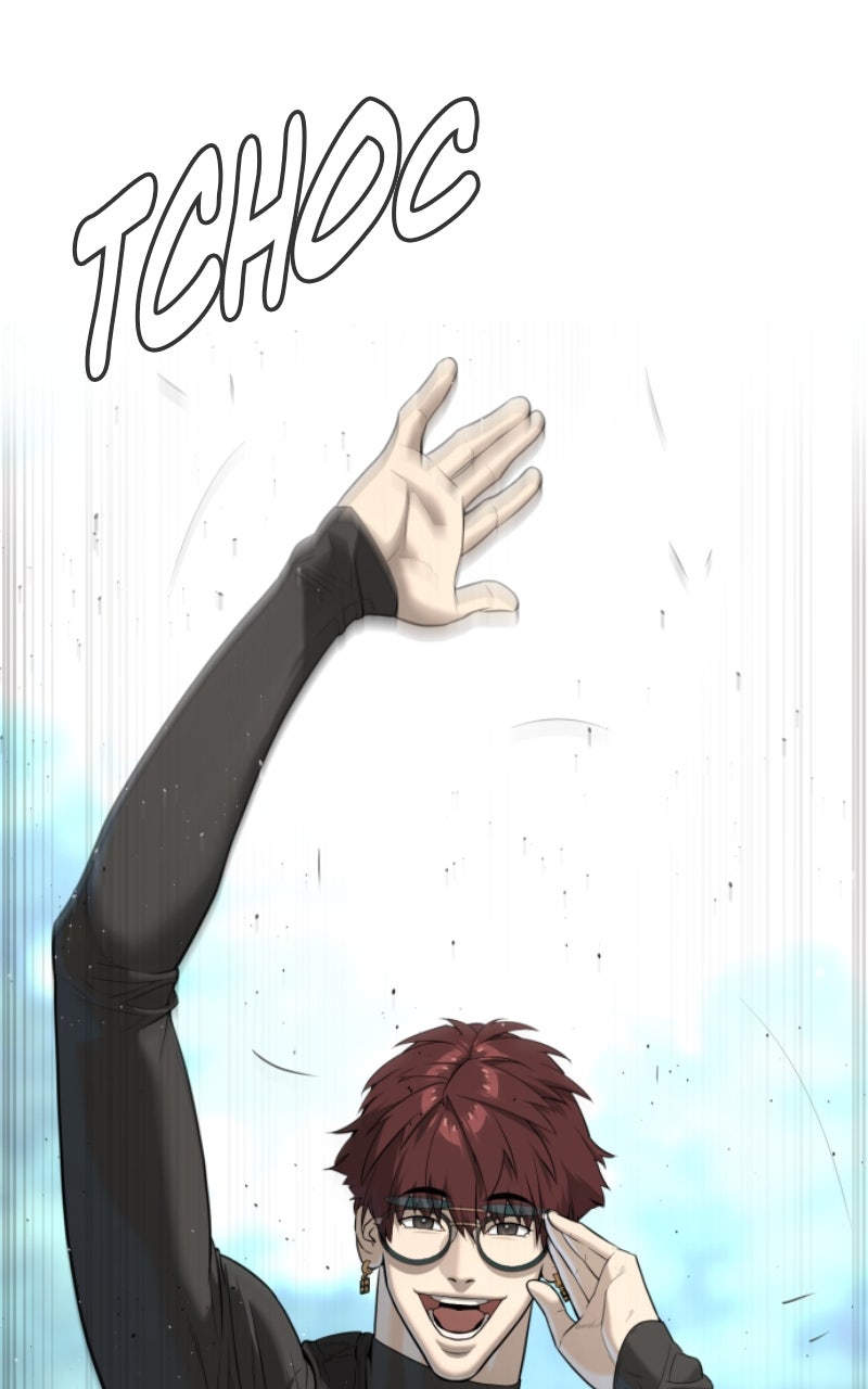 Read Killer Peter FR Manga Online