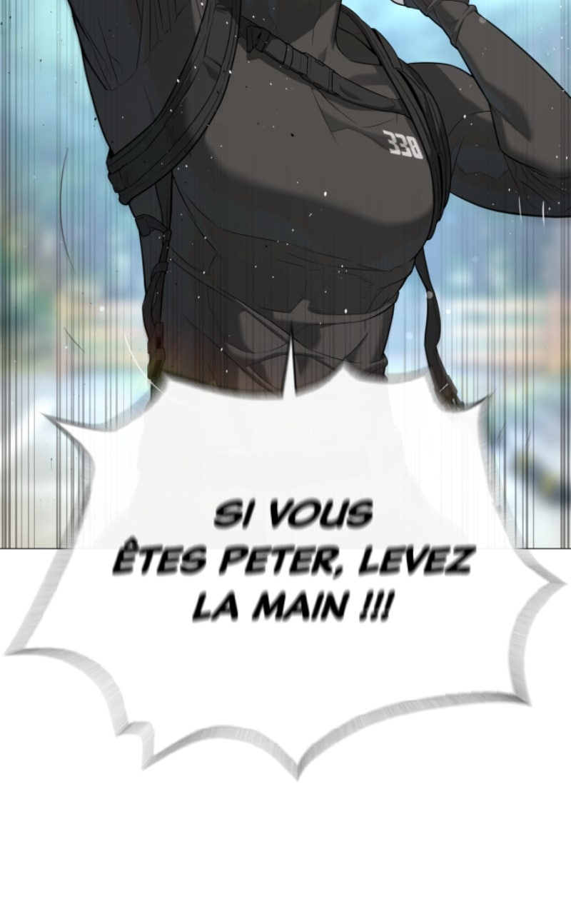 Read Killer Peter FR Manga Online