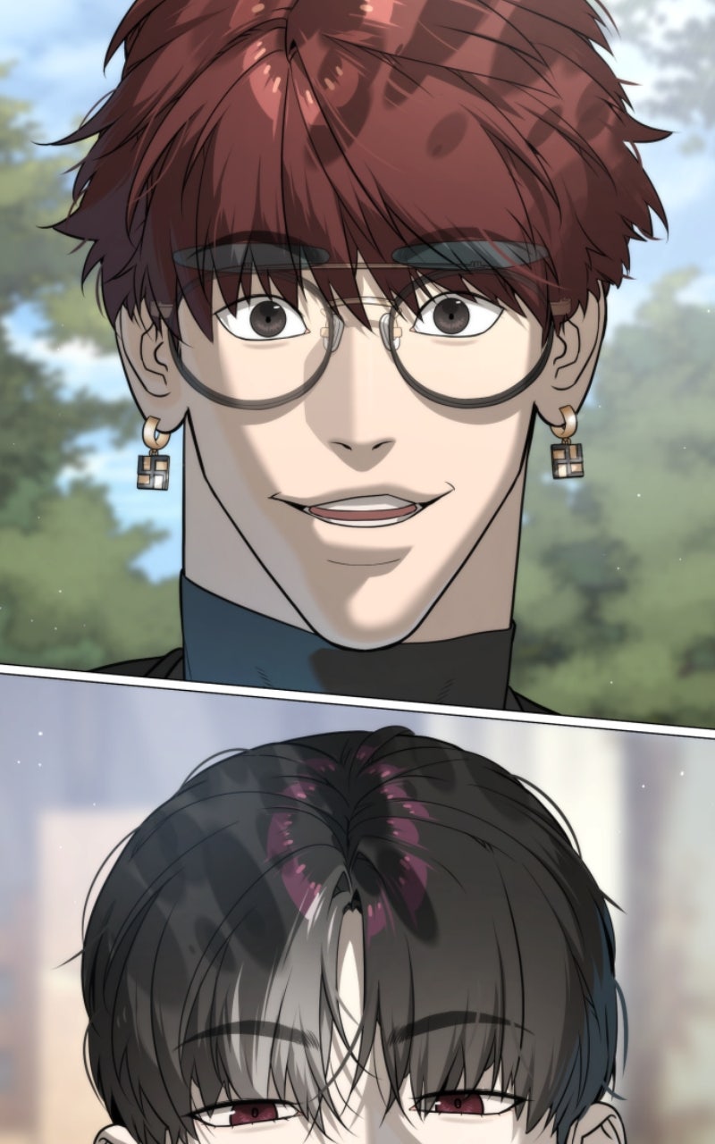 Read Killer Peter FR Manga Online