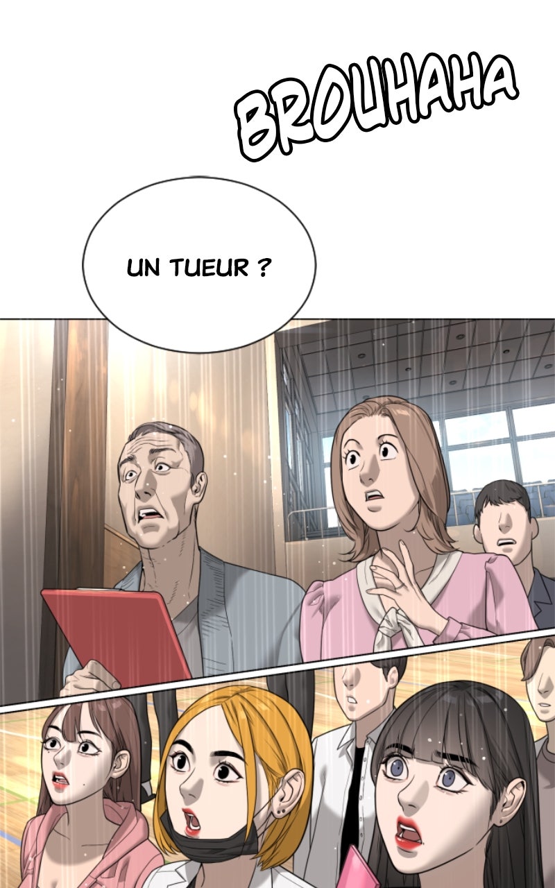 Read Killer Peter FR Manga Online