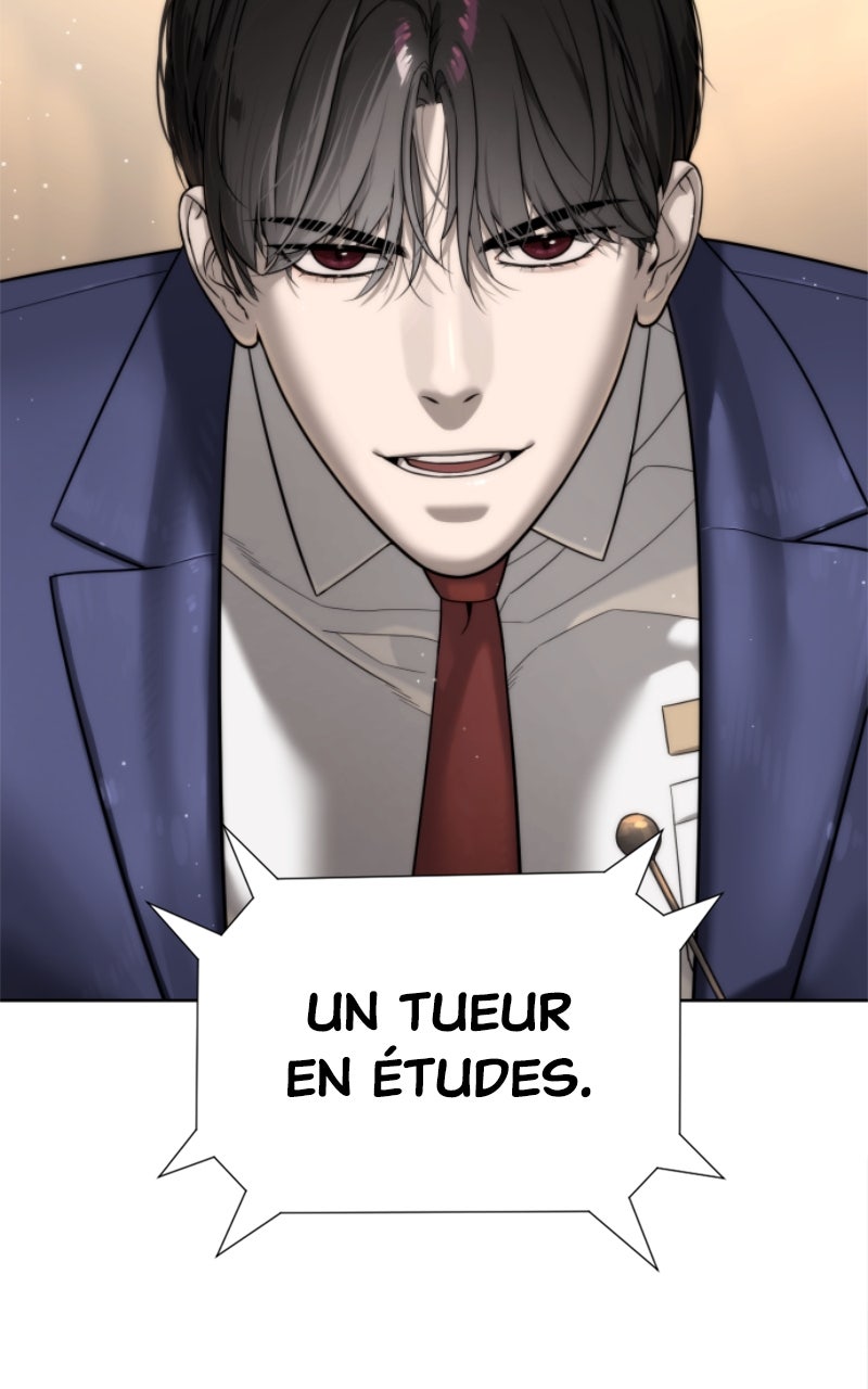 Read Killer Peter FR Manga Online