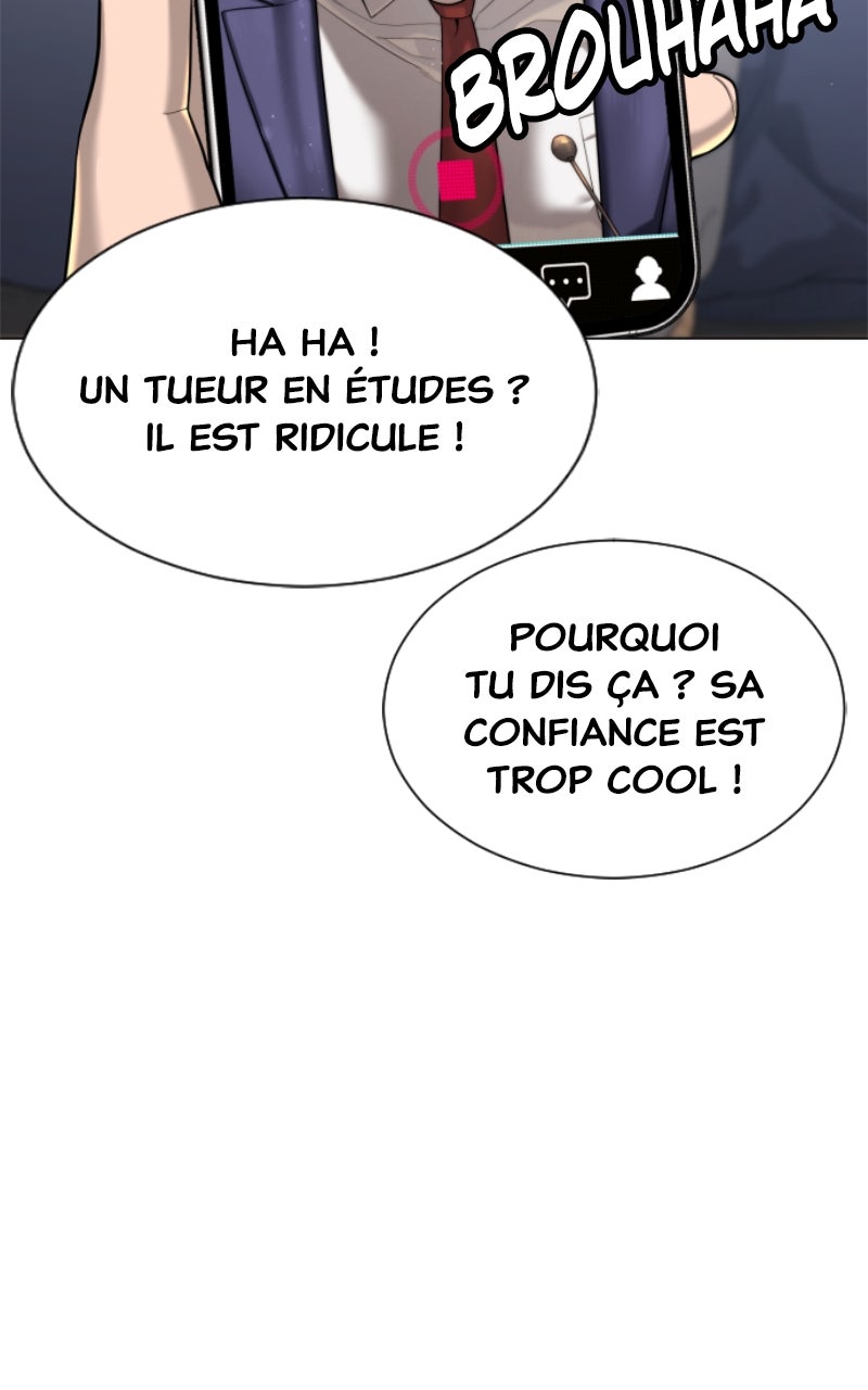 Read Killer Peter FR Manga Online