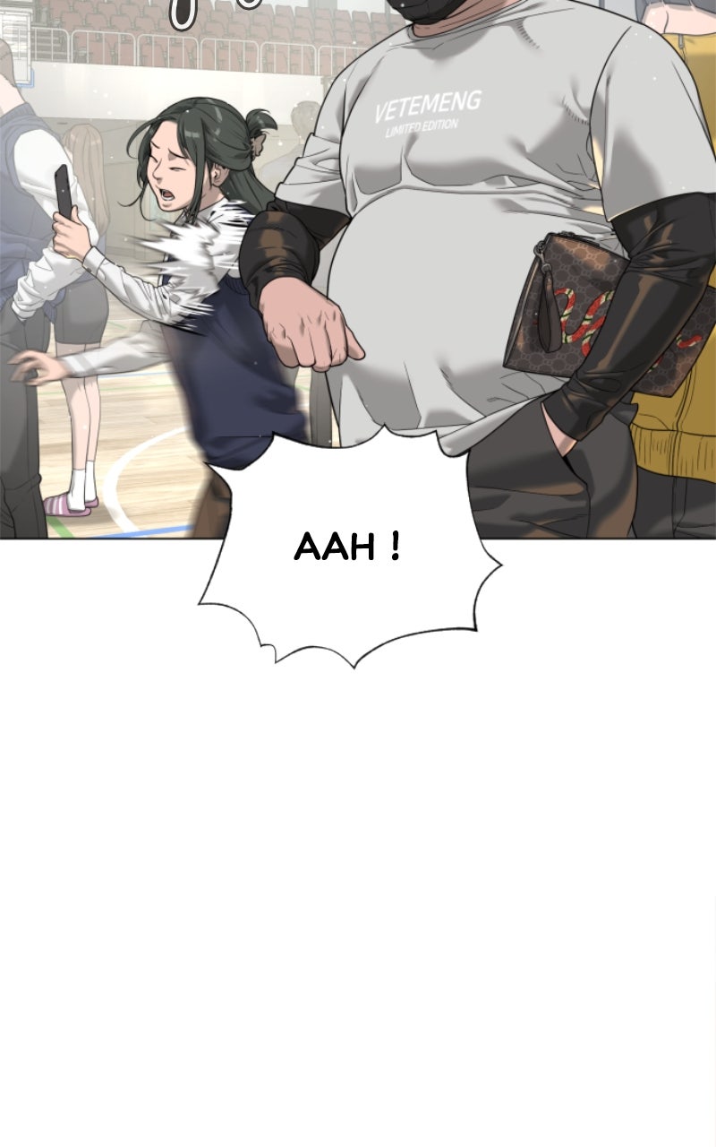 Read Killer Peter FR Manga Online