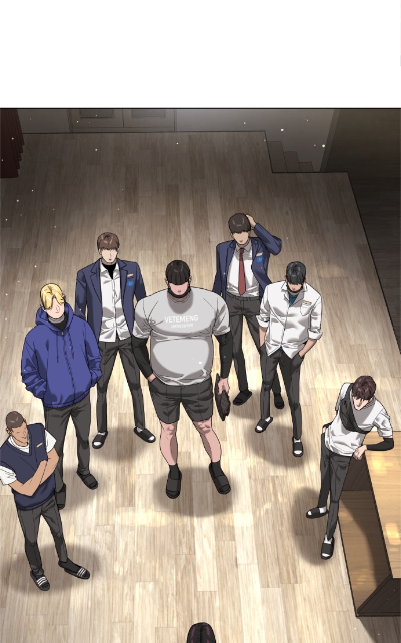 Read Killer Peter FR Manga Online