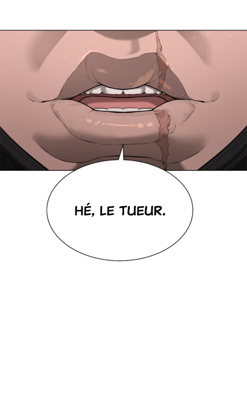 Read Killer Peter FR Manga Online