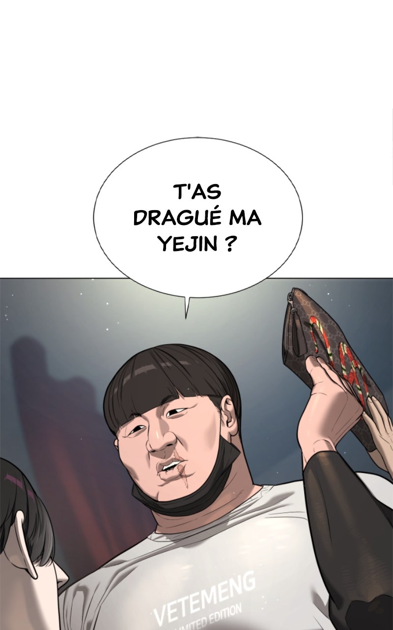 Read Killer Peter FR Manga Online