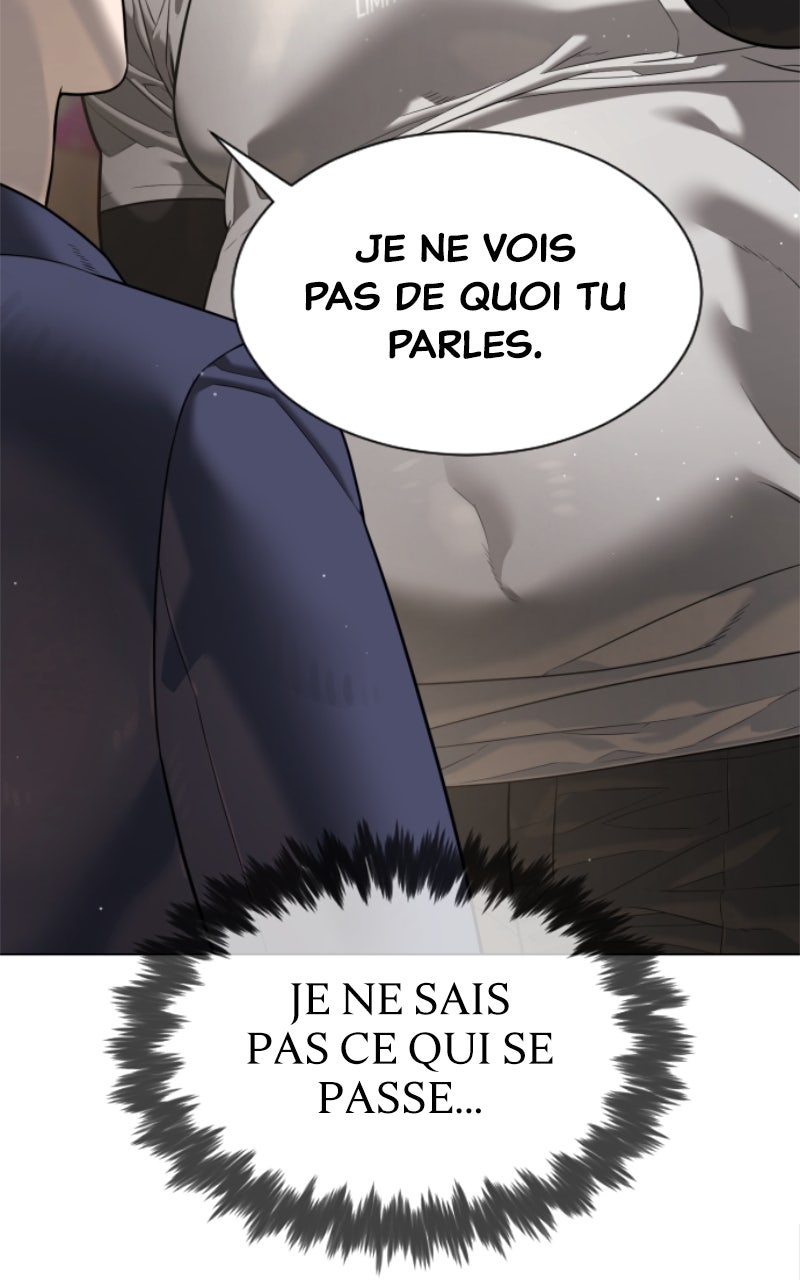 Read Killer Peter FR Manga Online