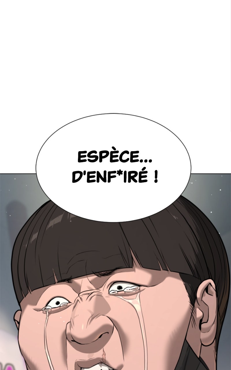 Read Killer Peter FR Manga Online