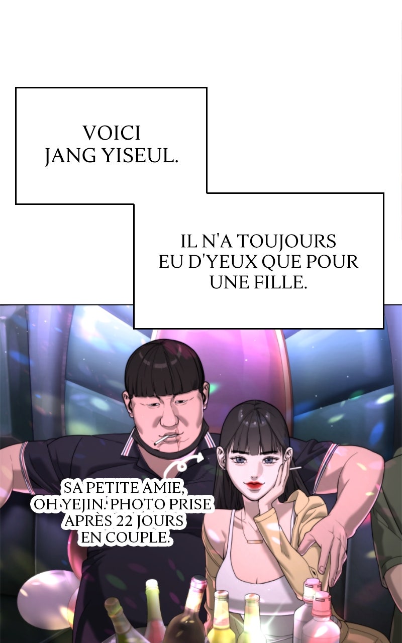 Read Killer Peter FR Manga Online