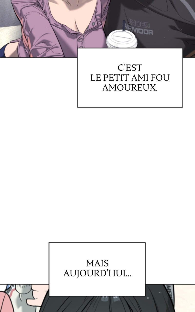 Read Killer Peter FR Manga Online