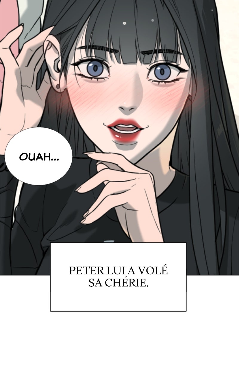 Read Killer Peter FR Manga Online