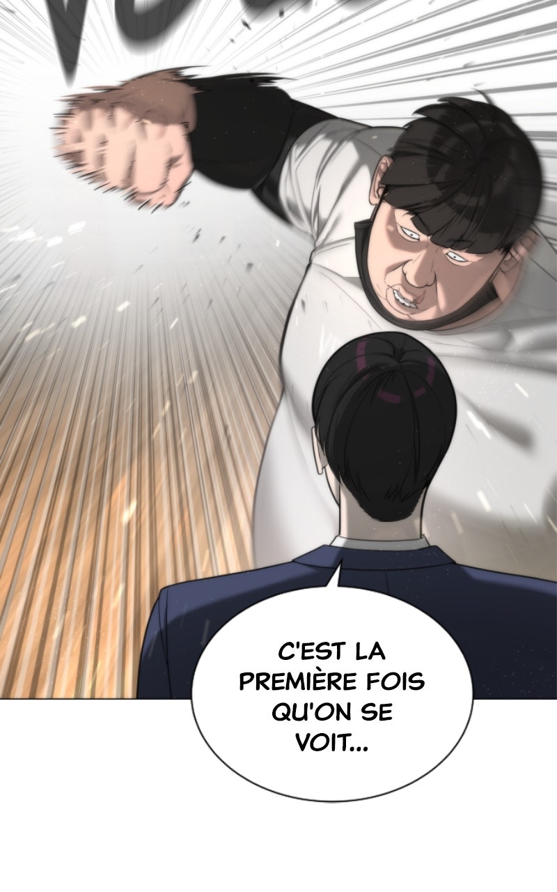 Read Killer Peter FR Manga Online