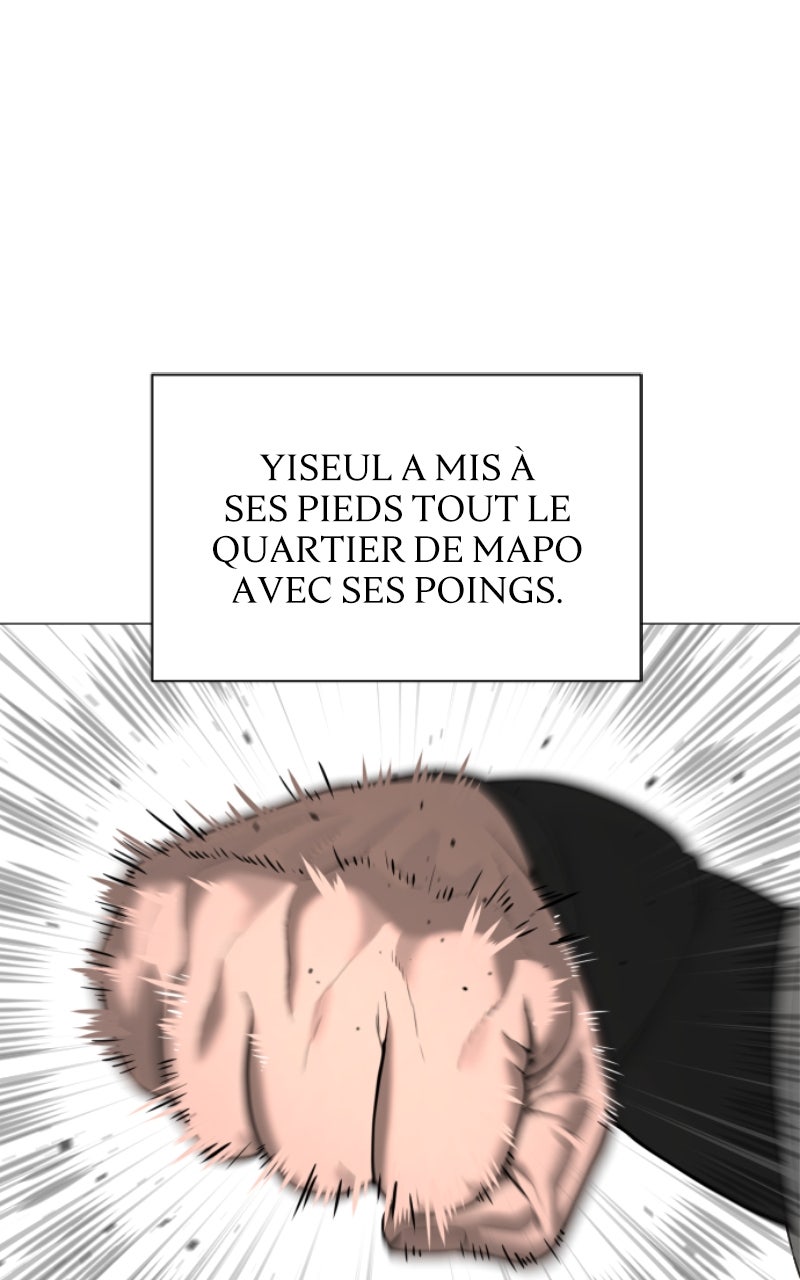 Read Killer Peter FR Manga Online