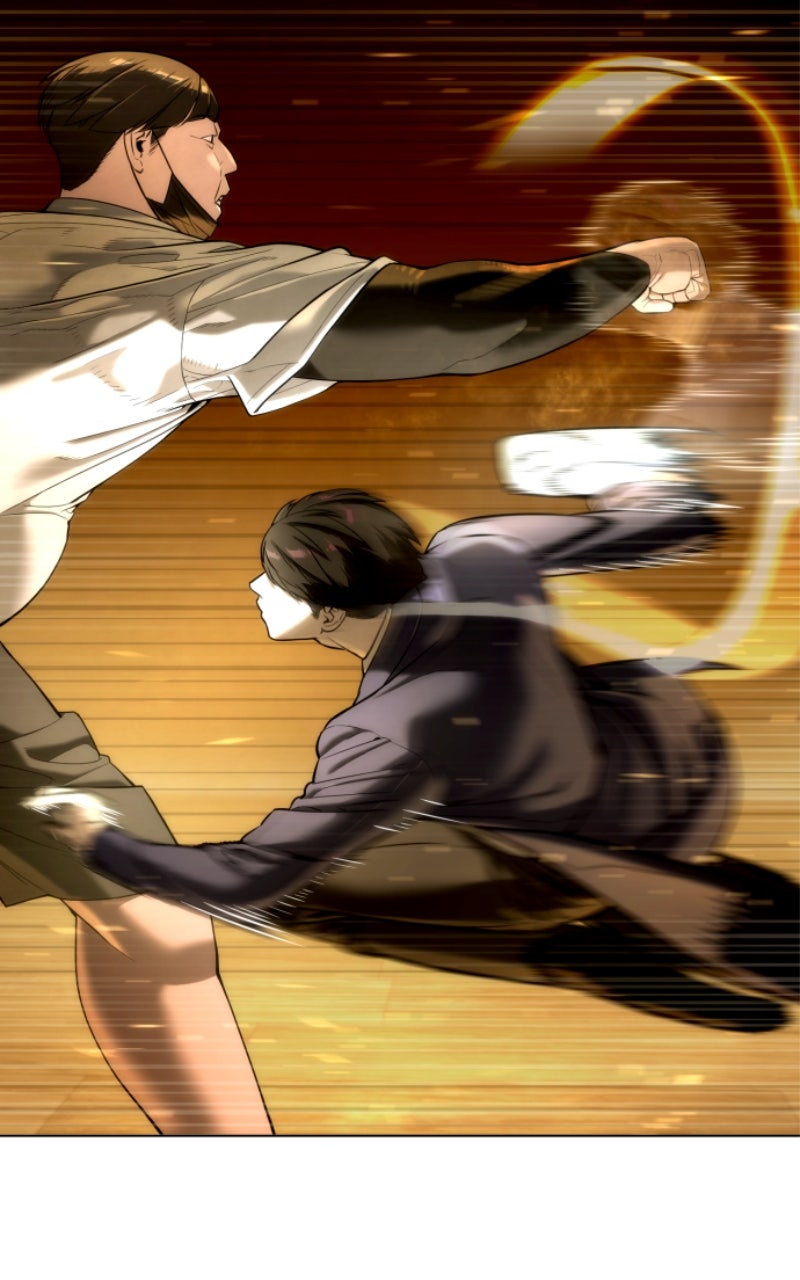 Read Killer Peter FR Manga Online