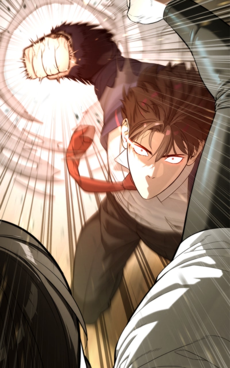 Read Killer Peter FR Manga Online