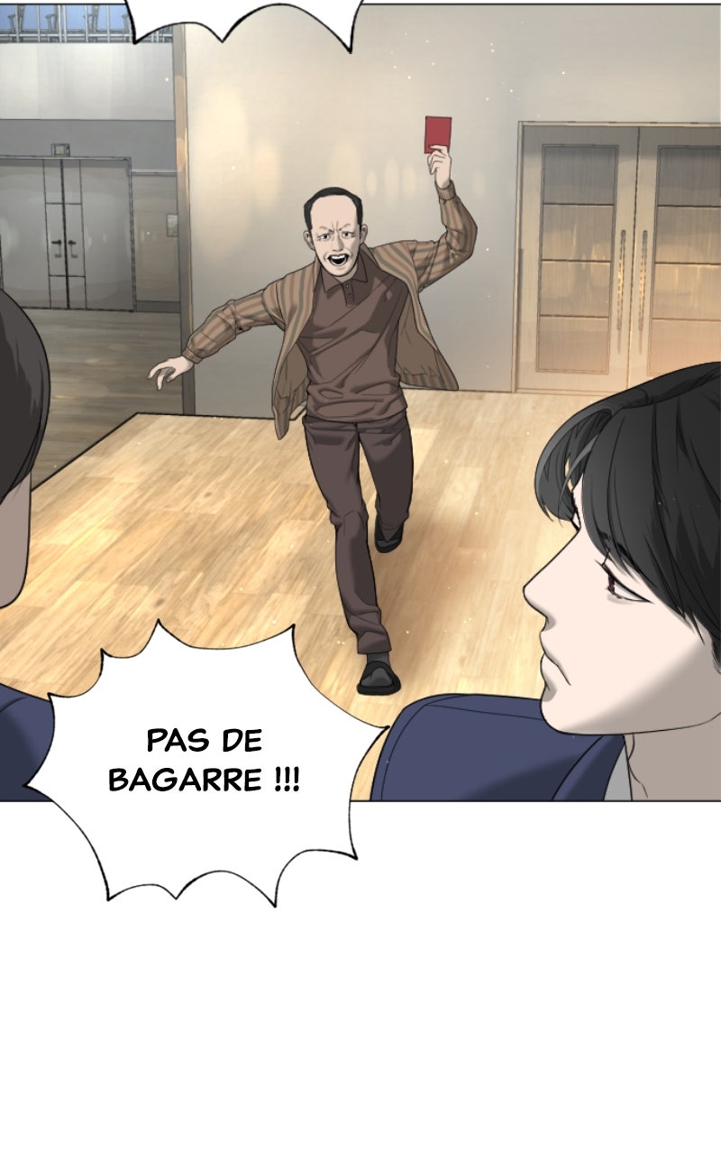 Read Killer Peter FR Manga Online