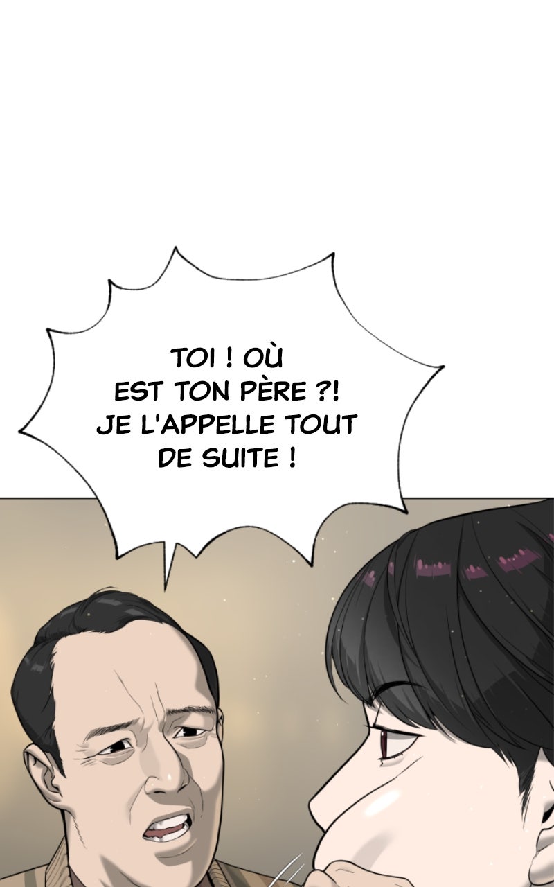 Read Killer Peter FR Manga Online