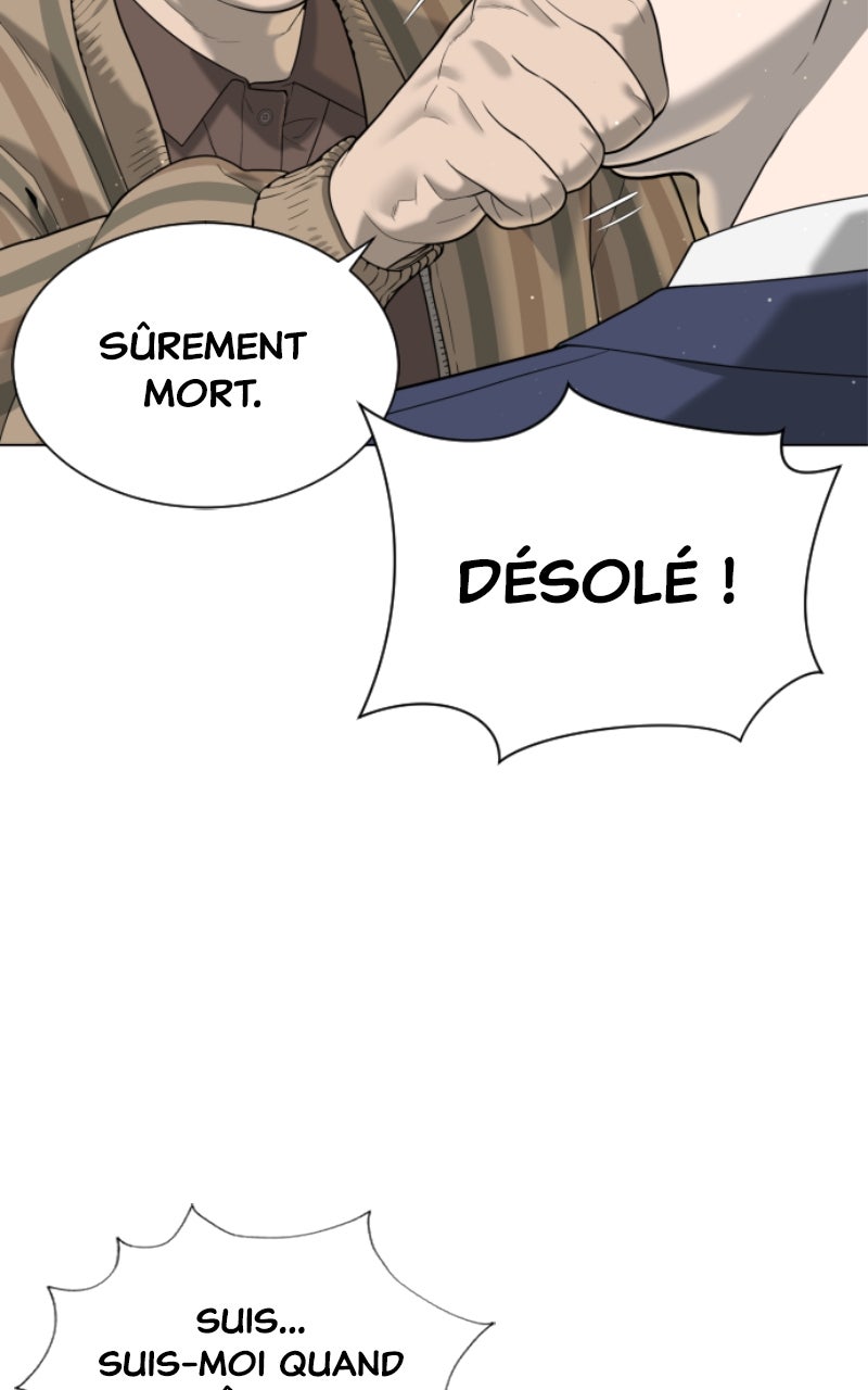 Read Killer Peter FR Manga Online