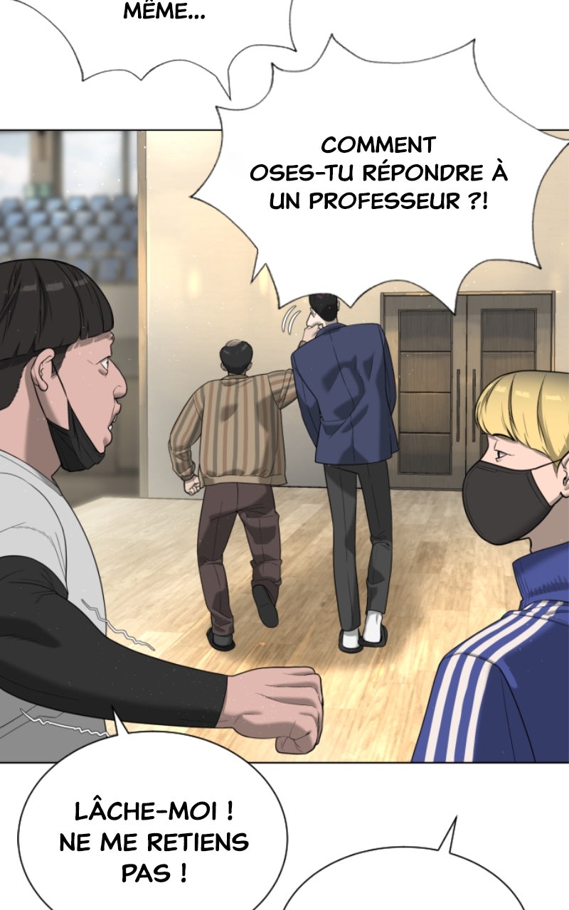 Read Killer Peter FR Manga Online