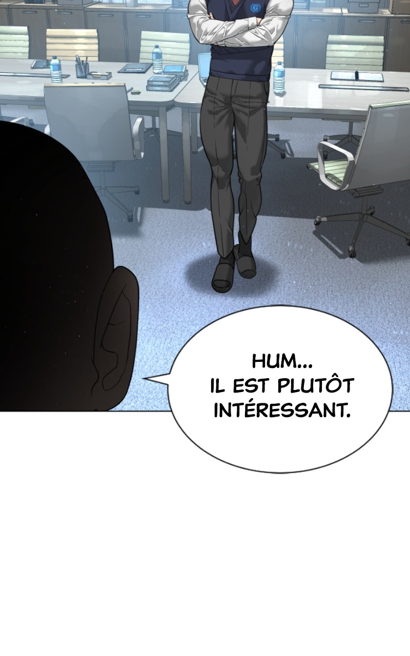 Read Killer Peter FR Manga Online