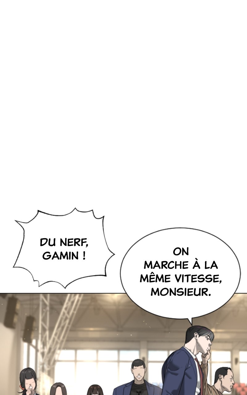 Read Killer Peter FR Manga Online