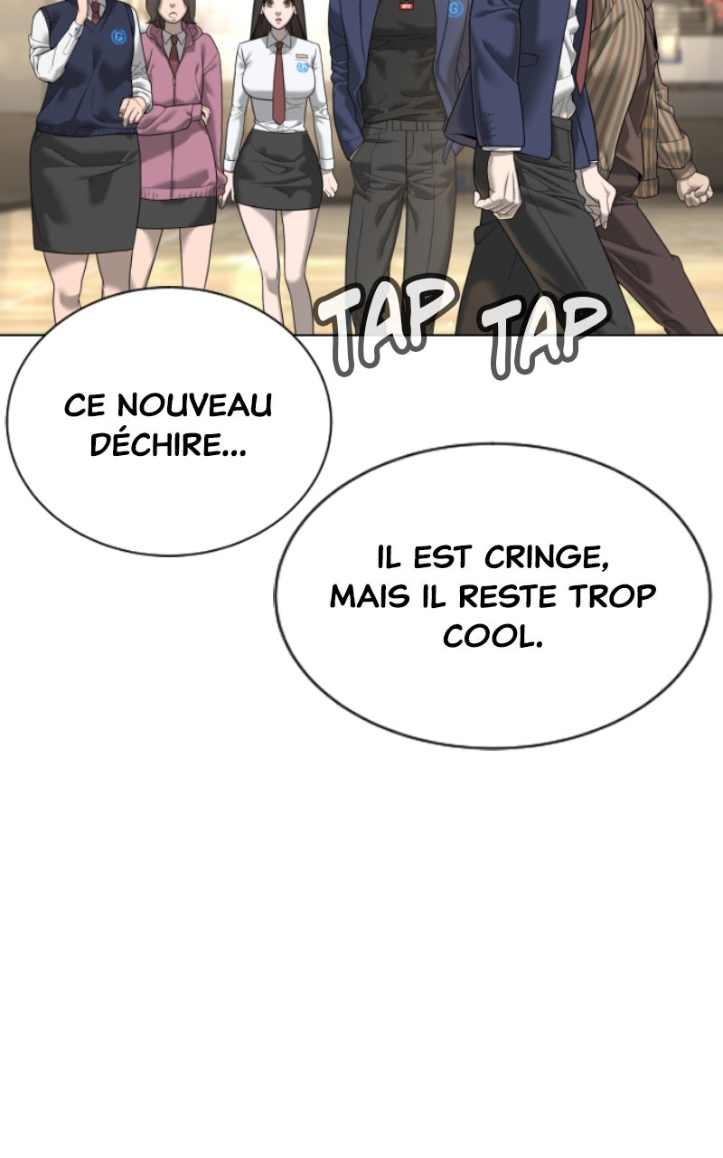 Read Killer Peter FR Manga Online