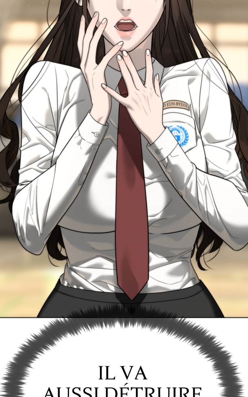 Read Killer Peter FR Manga Online