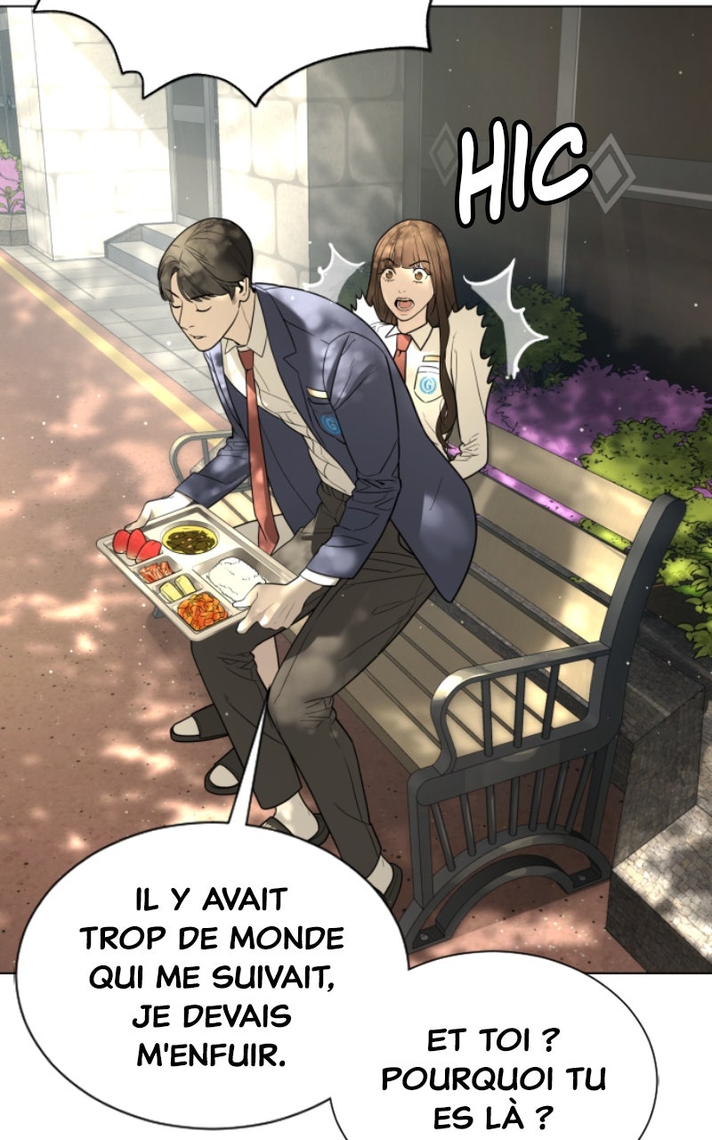 Read Killer Peter FR Manga Online