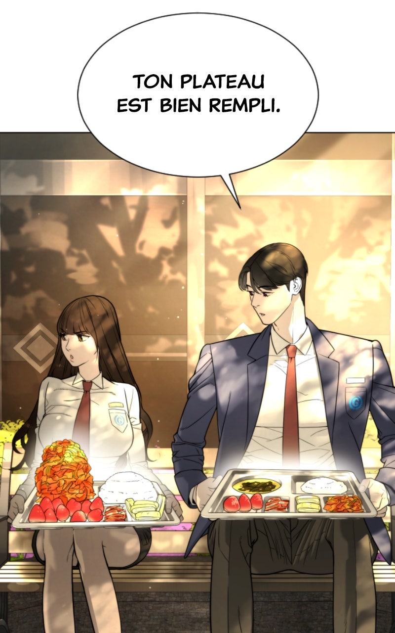 Read Killer Peter FR Manga Online