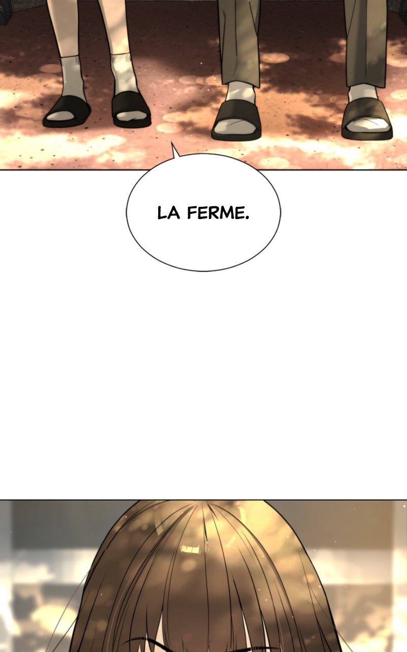 Read Killer Peter FR Manga Online