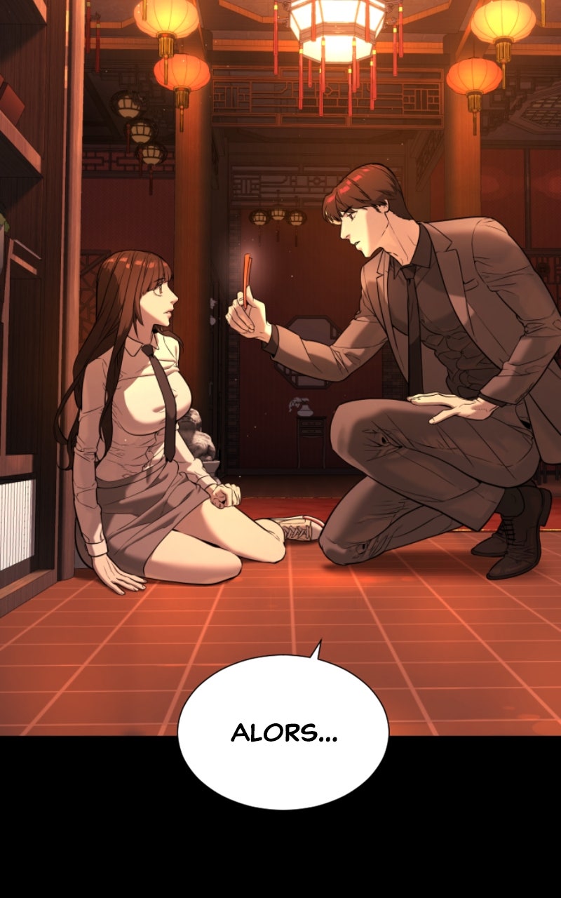 Read Killer Peter FR Manga Online